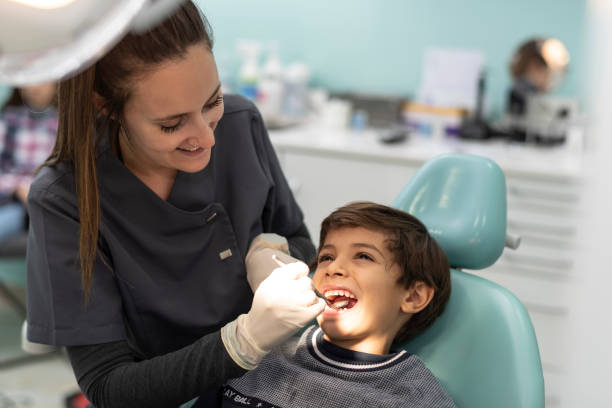 Best Emergency Pediatric Dentist  in Whitney, SC